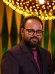 Vikrant Sharma
