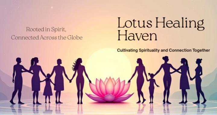 Lotus Healing Haven