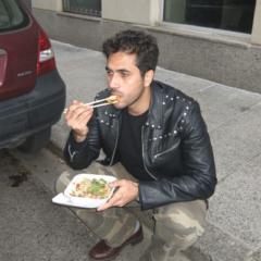 Kaan Oran