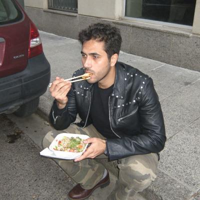 Kaan Oran