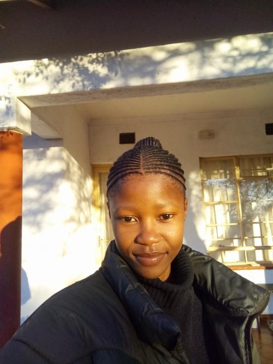 Keorapetse Dintsi