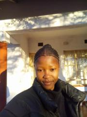 Keorapetse Dintsi
