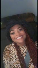 Moriah Pruitt