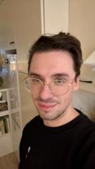 Stijn Frishert