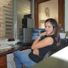 Carolina Pavon