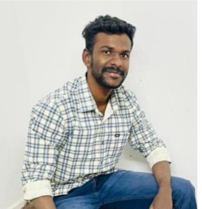 Rajesh Kumar