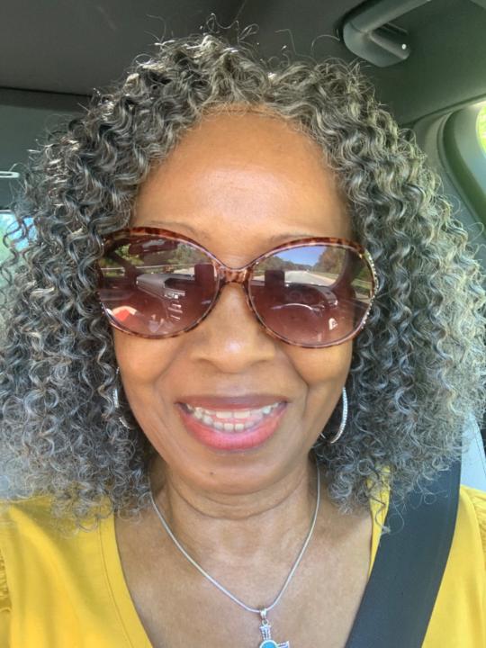 Dorothy Rutledge
