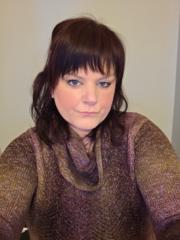 Melissa Huff