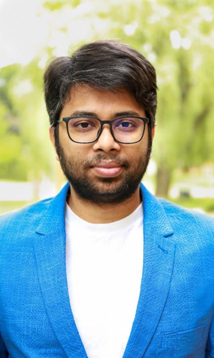 Md Fahim Faysal Khan