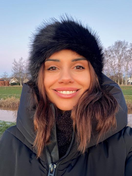 Teodora Stoyanova