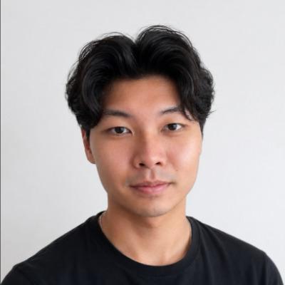 Emmanuel Wong