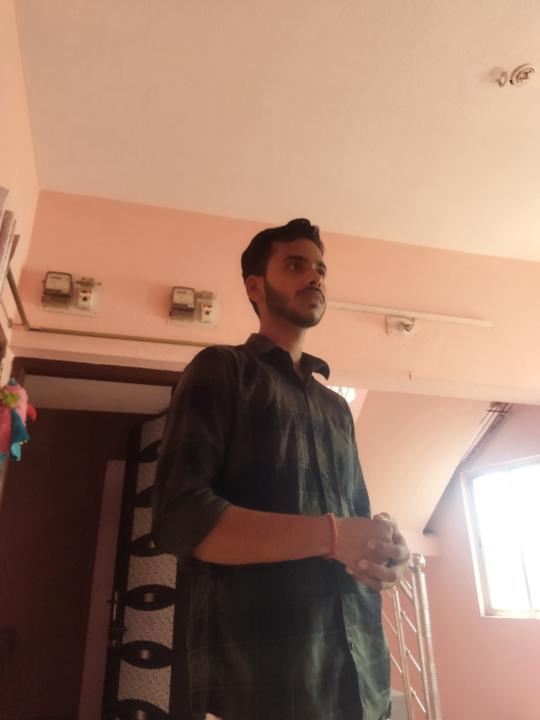 Jay Roy