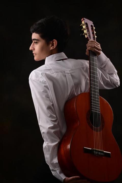 Joel Granados