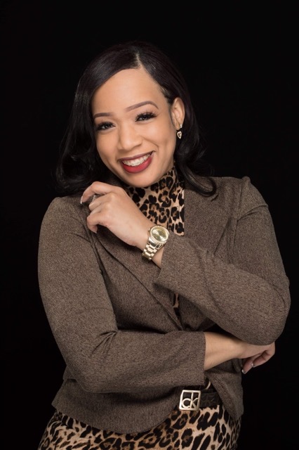 Angelica Reed