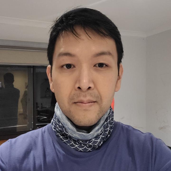 Albert Foong