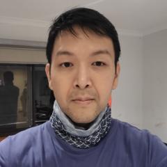 Albert Foong