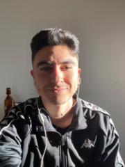 Facundo Cardoso