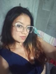 Vanessa Trejos martinez