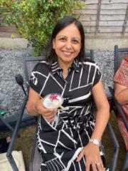 Deepa Lakhani