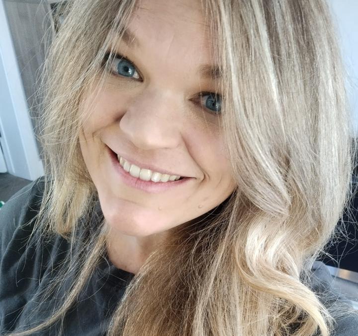 Jamie Adams