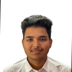 Madhav Garg