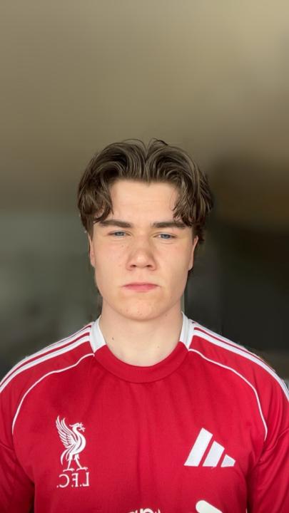 Lucas Skogstrand