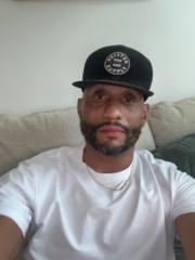 Frank Wright