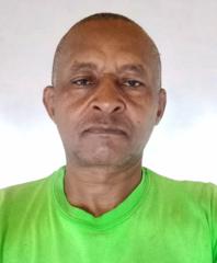 Peter Mwangi
