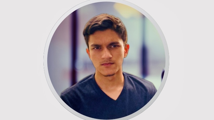 Ammaar Ahmed