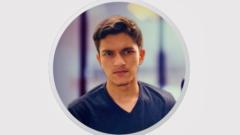 Ammaar Ahmed