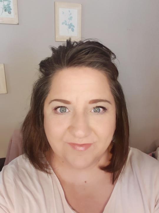 Mariska JV Rensburg