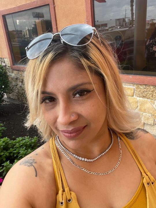 Diana Rodriguez