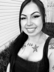 Brittney Gladue