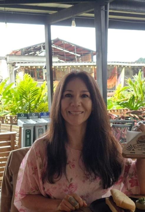 Adriana García Vargas