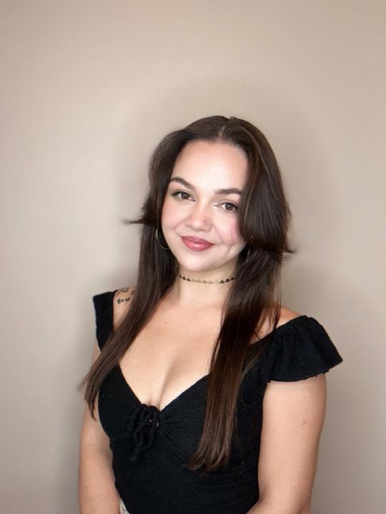 Tori Sanchez