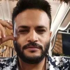 Hussein Almarfadi