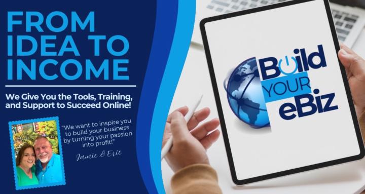 Build Your eBiz