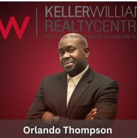 Orlando Thompson