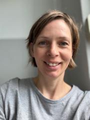Franziska Schwalm