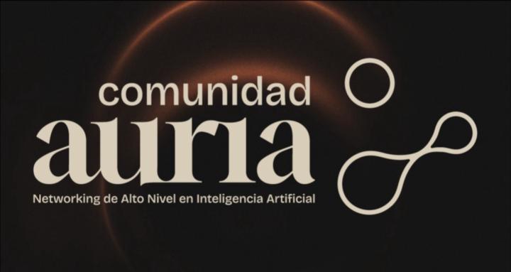 Comunidad auria ✨