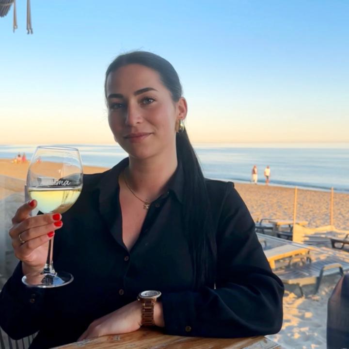 Athina Lari Carrillo