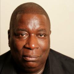 Terry Johnson