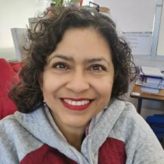 Aida Sandra Lima Rivera