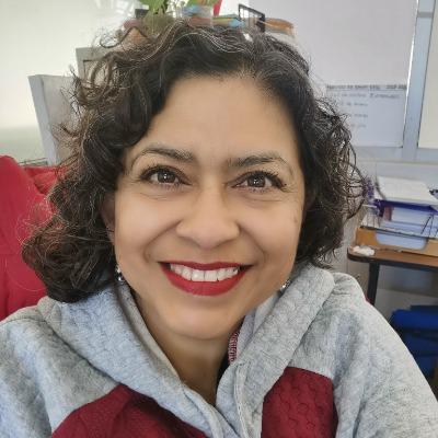 Aida Sandra Lima Rivera