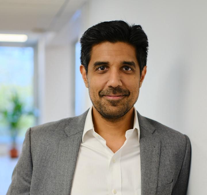 Rishi Suchak
