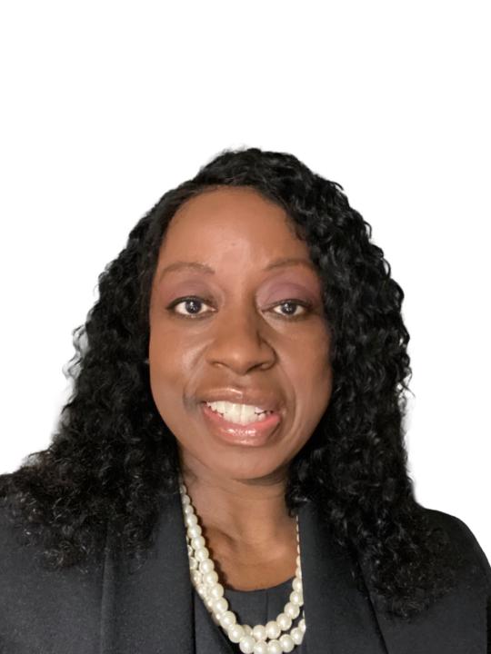 Melanie Bazile