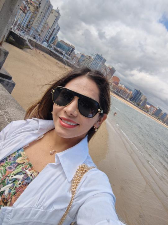 Evelyn Arrieta