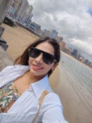 Evelyn Arrieta
