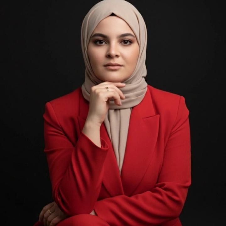 Aicha Benserrai