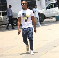 Thabiso Lekuba